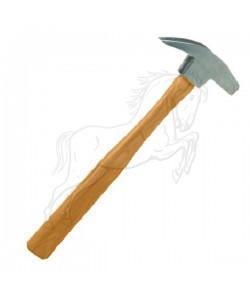 Farrier Driving Hammer